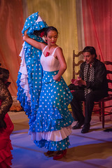 Isabella - Flamenco 2018