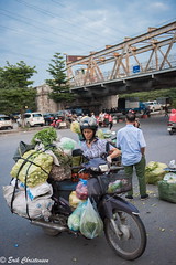 Northern Vietnam September 2018