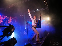 Live at the Bandstand - Final Night - 8th September 2018