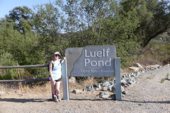 Luelf “Dry” Pond Preserve
