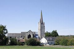 Luzé (Indre-et-Loire)