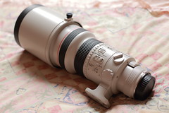 Canon EF300mm f/2.8L USM