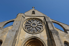 Église Notre Dame de l'Assomption