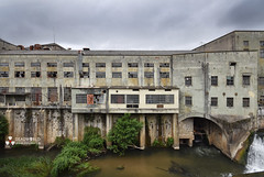 UE: The Bridge Factory