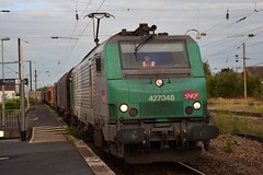 SNCF Fret