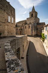 Venasque - Provence