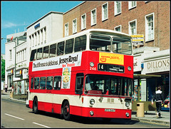 Southampton Citybus