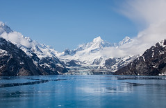 Alaska Cruise (May 2018)