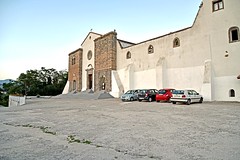 Casanova di Carinola - Convento Francescano - 2018