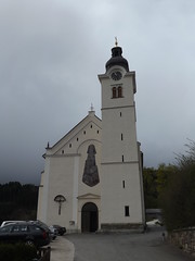 Bad St. Leonhard im Lavanttal, Austria