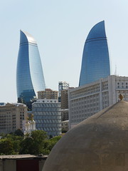 Azerbaijan 01 Baku