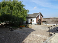 Walincourt-Selvigny.- Abbaye des Guillemins (4)