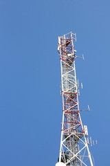 Antenne CAMICAS