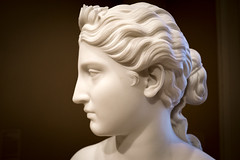 Neoclassical Sculpture