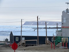 Day 3 - Arrival in Resolute Bay, and a bit of exploring