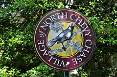 North Chevy Chase, MD