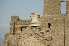 2011 Pompeii