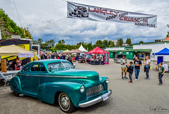 Langley Good Times Cruise-In 2018