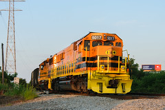 Indiana & Ohio Railway