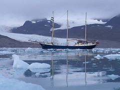 Svalbard 2018