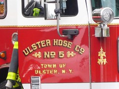 Ulster Hose Co. 5