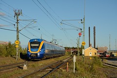 Alstom Coradia