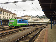 Trains - RTI 044