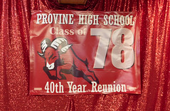 Provine High School Class of 1978