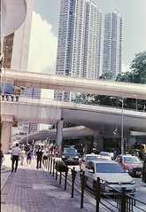Hong Kong 2018