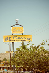 The El Corral