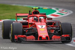 Formula 1 GP Monza (2018)