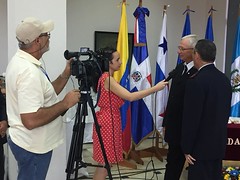 The General marks 100 years of Salvation Army ministry in Cuba