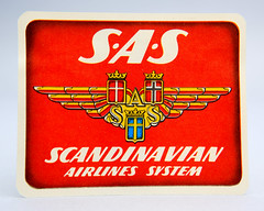 SAS Vintage