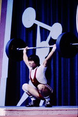 56 kg - 1987