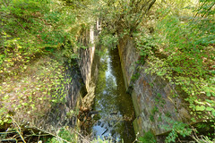 Canal de Montbéliard à la Haute-Saône