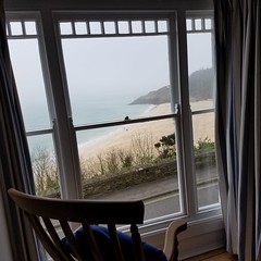 Our Apartment in St Ives
