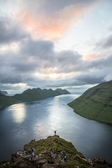 Faroe Islands 2018