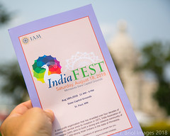 2018 India Fest