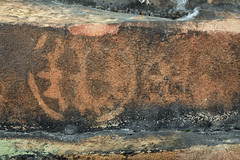 Prehistoric Art, Alabama