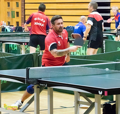 Home Counties Veterans Table Tennis Championships 2018 - 5