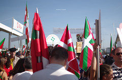 Basque National Party Main Day 2017