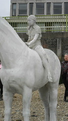 Horses On The Southbank - reviewed photos 11.04.2020