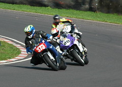 Castle Combe August 2018 Bike Track Day