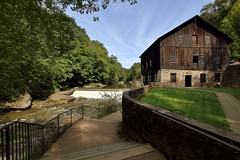 McConnells Mill 