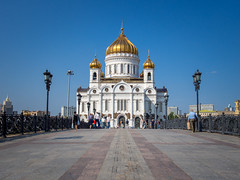 Orthodox Church Architecture