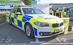 Gloucestershire Police Open Day 2018