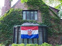 Croatian Fan