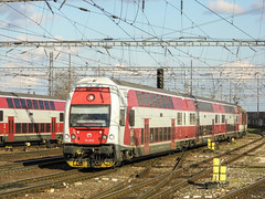 Trains  - ZSSK 951