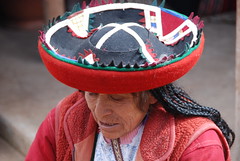 Perou - Vallée Sacrée des Incas