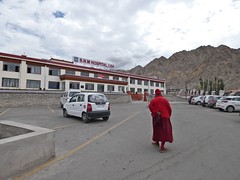 Ladakh - Leh 1